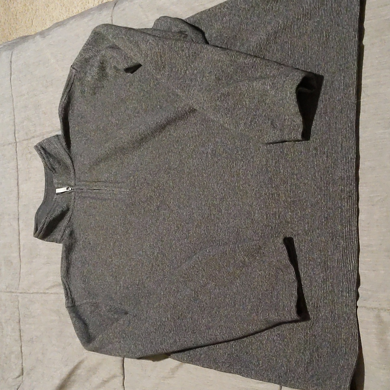 Vam Heusen 14 Zip